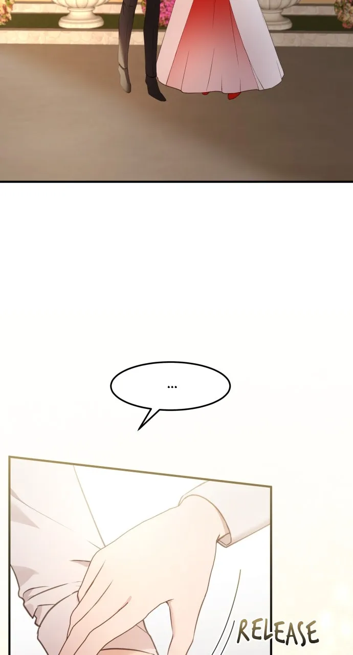 The Villainess Just Wants to Live in Peace! Chapter 27 page 19 - 