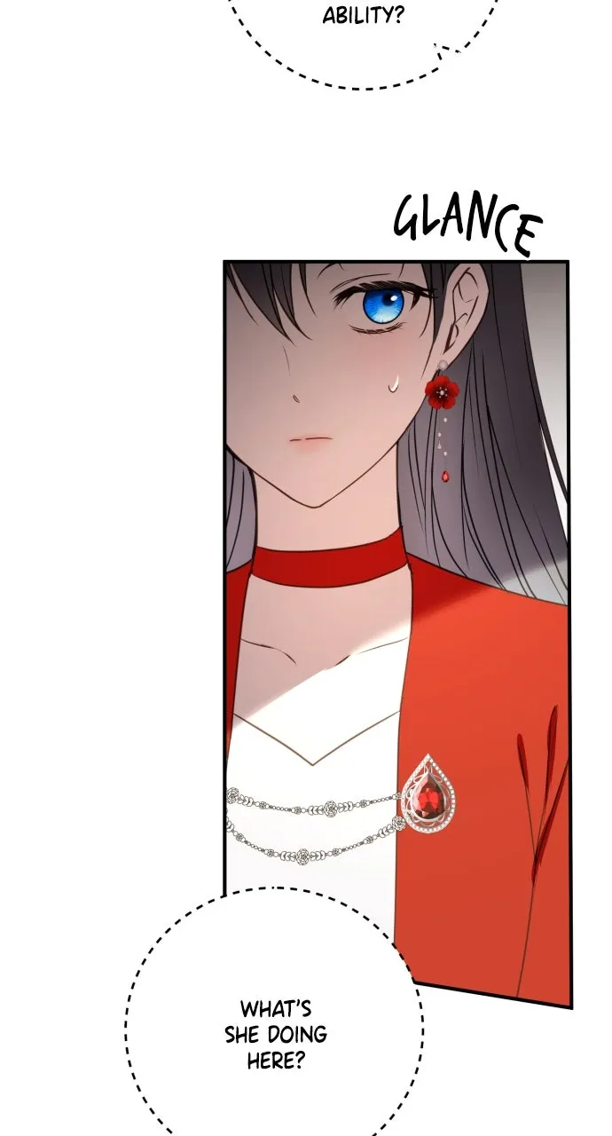 The Villainess Just Wants to Live in Peace! Chapter 27 page 3 - 