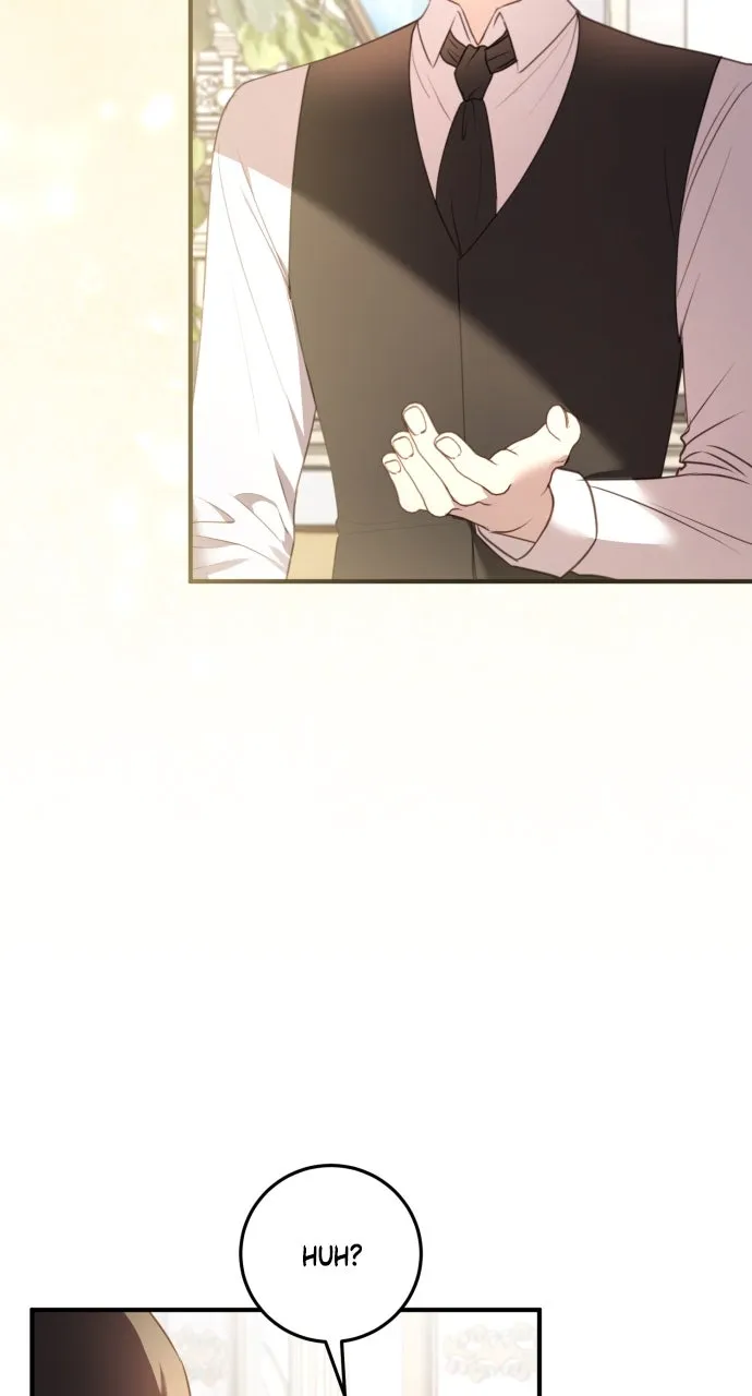 The Villainess Just Wants to Live in Peace! Chapter 27 page 21 - 