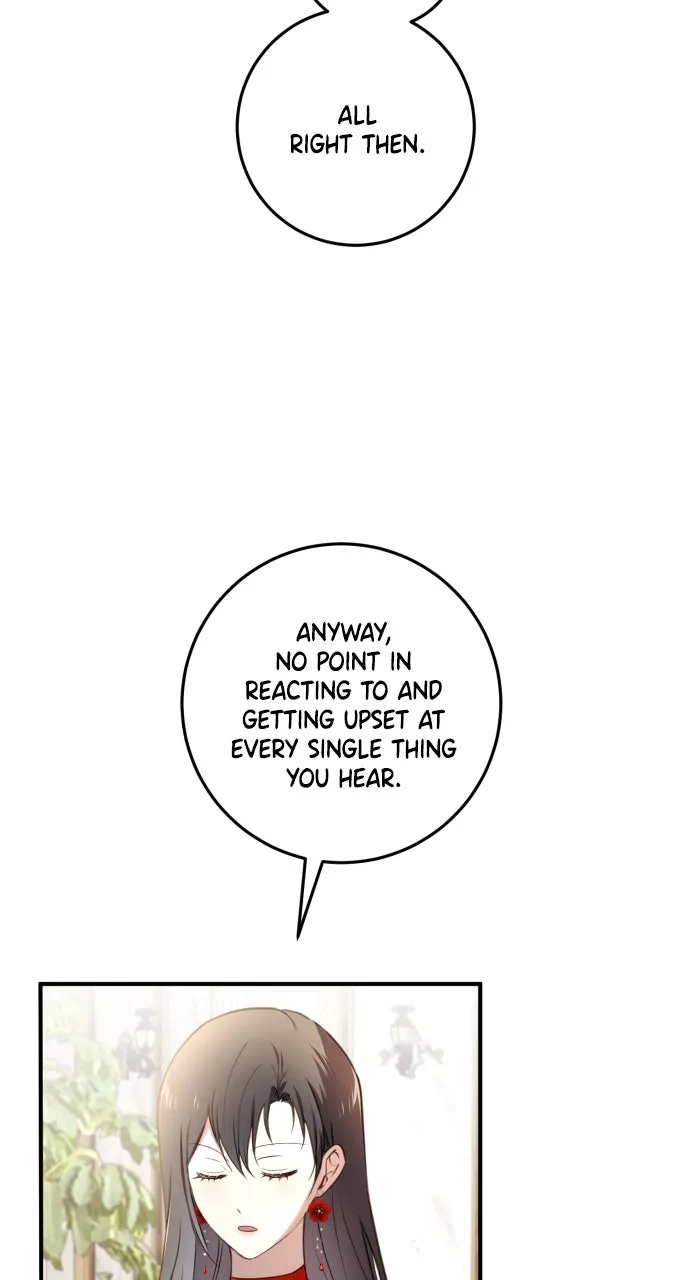 The Villainess Just Wants to Live in Peace! Chapter 27 page 27 - 