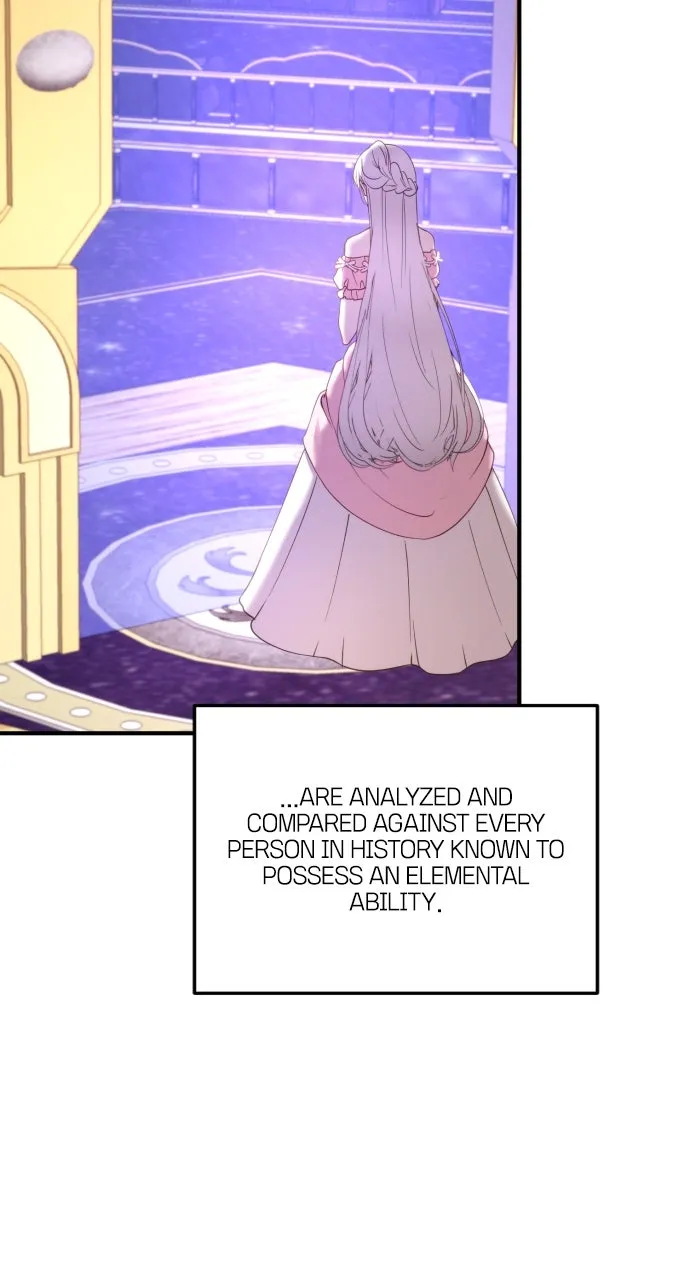 The Villainess Just Wants to Live in Peace! Chapter 27 page 37 - 
