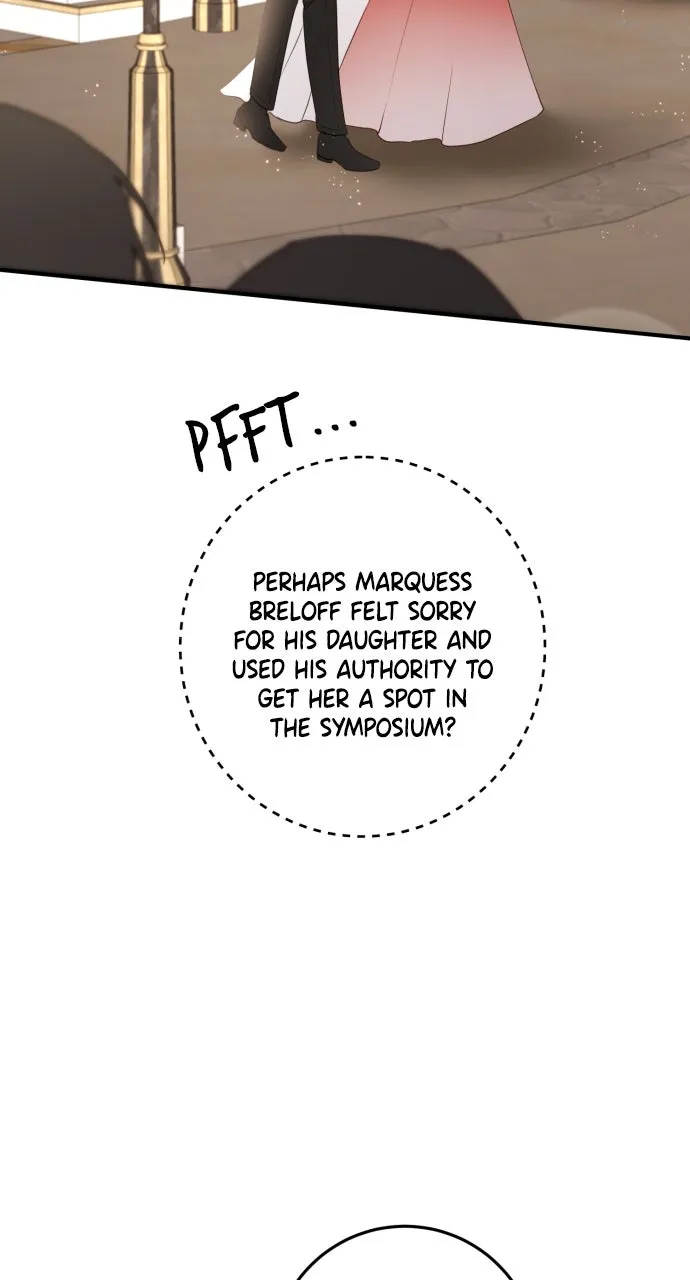 The Villainess Just Wants to Live in Peace! Chapter 27 page 5 - 