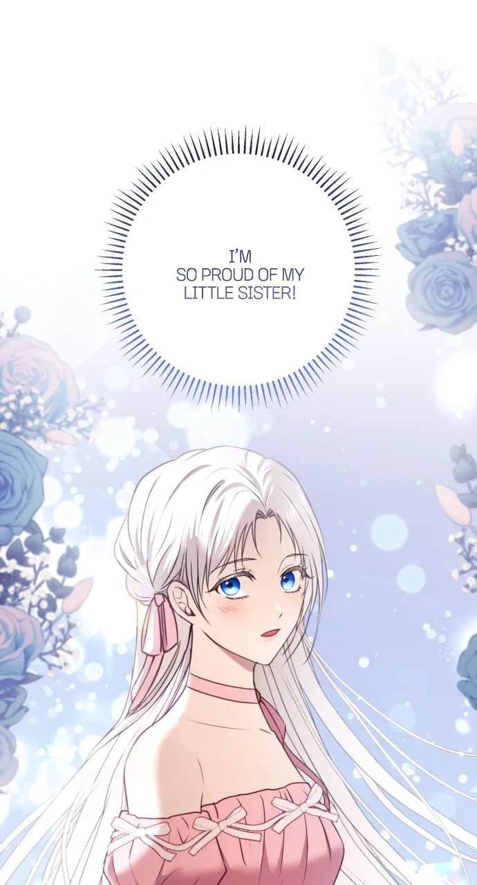 The Villainess Just Wants to Live in Peace! Chapter 27 page 43 - 