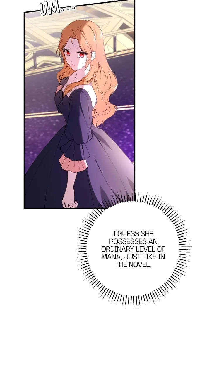 The Villainess Just Wants to Live in Peace! Chapter 27 page 50 - 