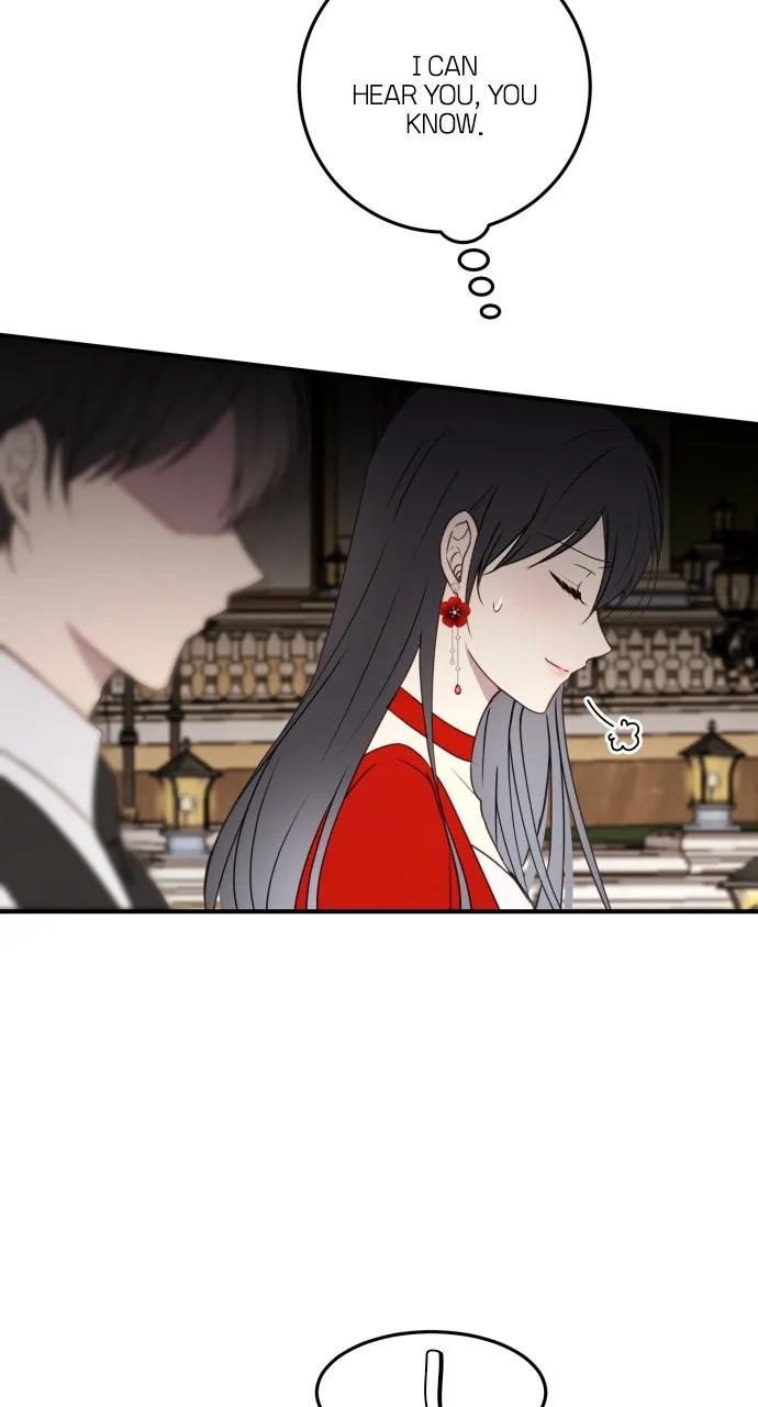 The Villainess Just Wants to Live in Peace! Chapter 27 page 6 - 