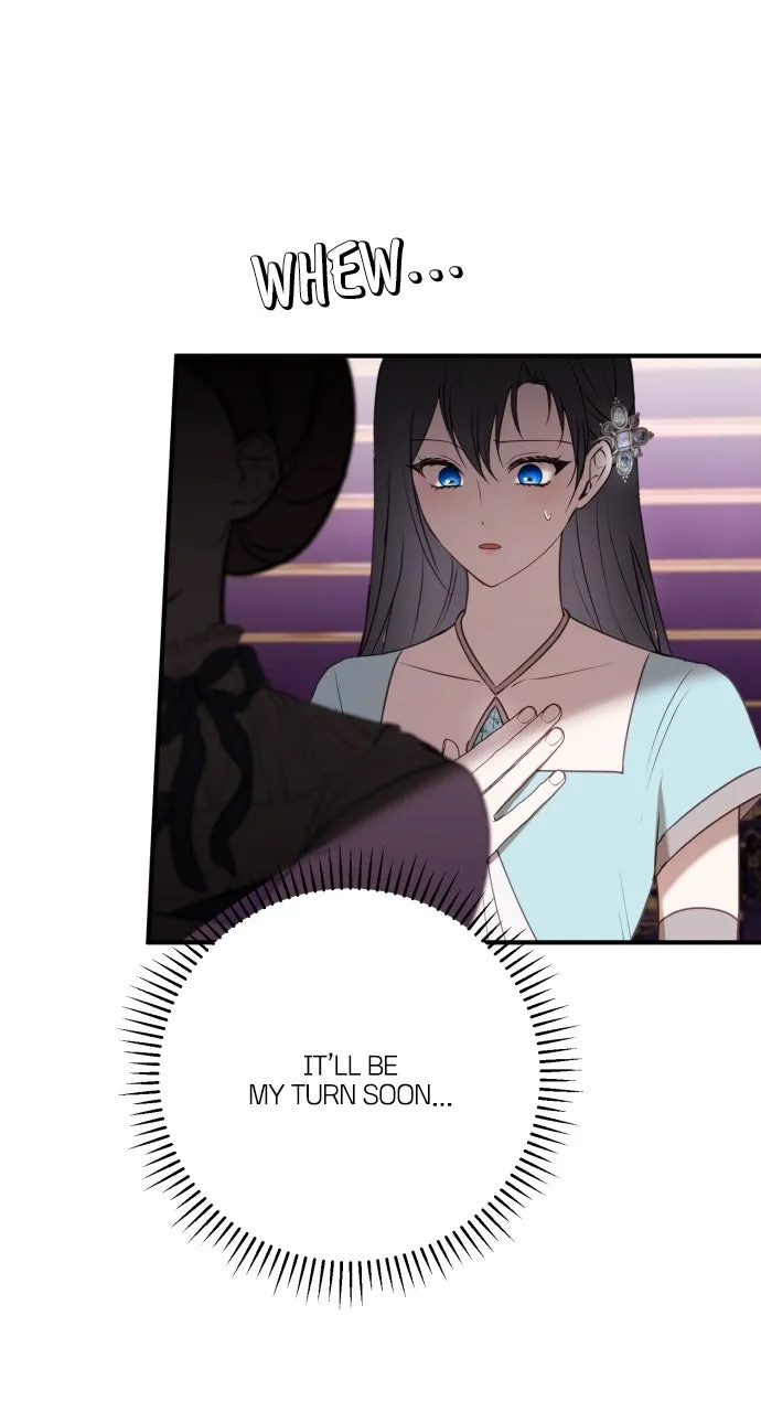 The Villainess Just Wants to Live in Peace! Chapter 27 page 51 - 