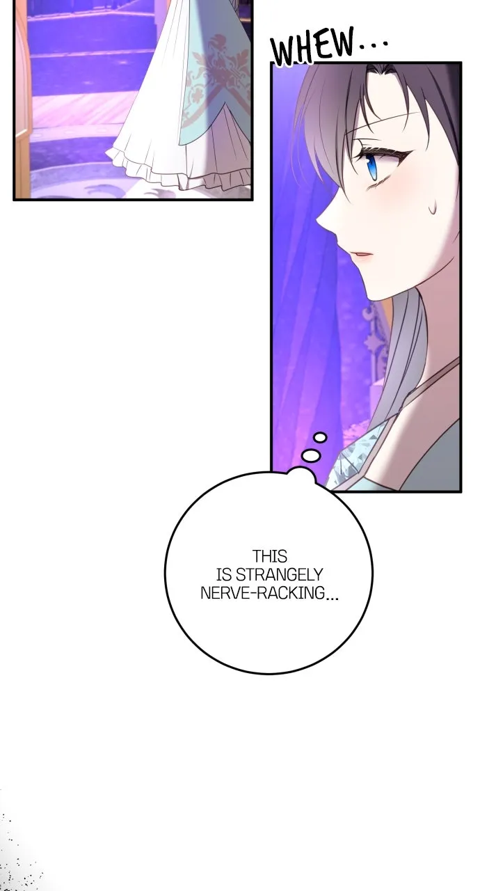 The Villainess Just Wants to Live in Peace! Chapter 27 page 53 - 