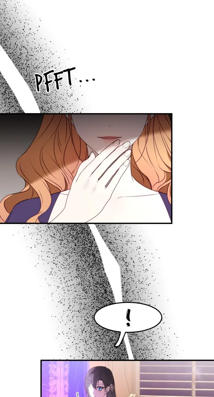 The Villainess Just Wants to Live in Peace! Chapter 27 page 54 - 