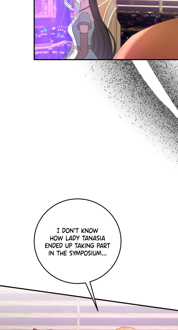 The Villainess Just Wants to Live in Peace! Chapter 27 page 55 - 