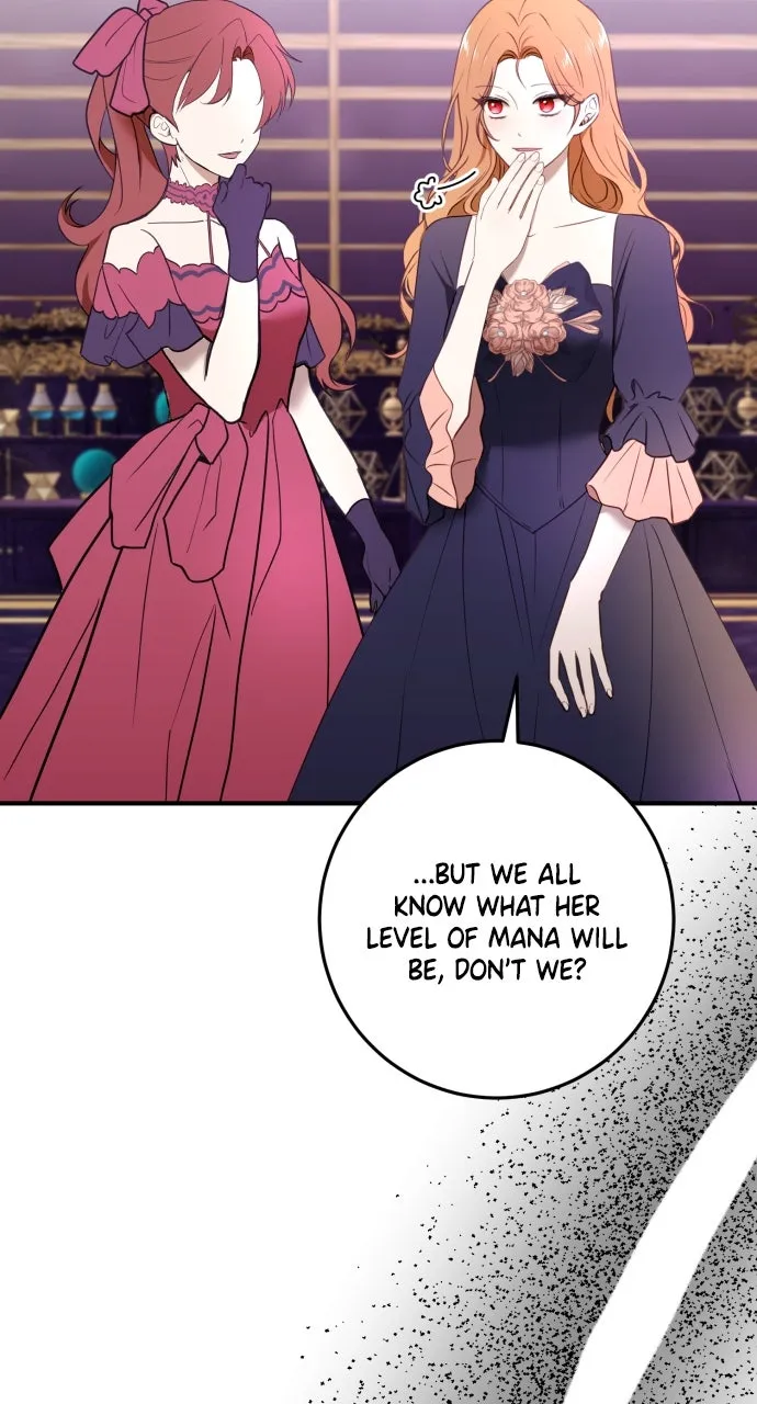 The Villainess Just Wants to Live in Peace! Chapter 27 page 56 - 