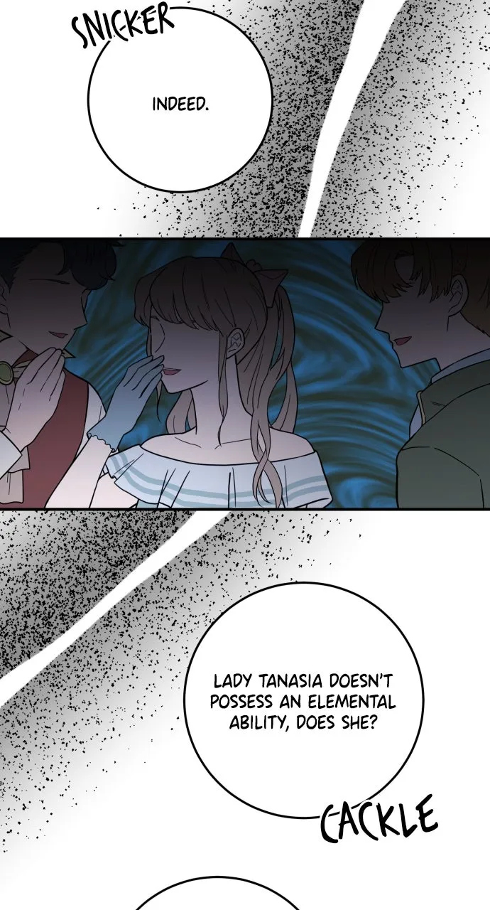 The Villainess Just Wants to Live in Peace! Chapter 27 page 57 - 