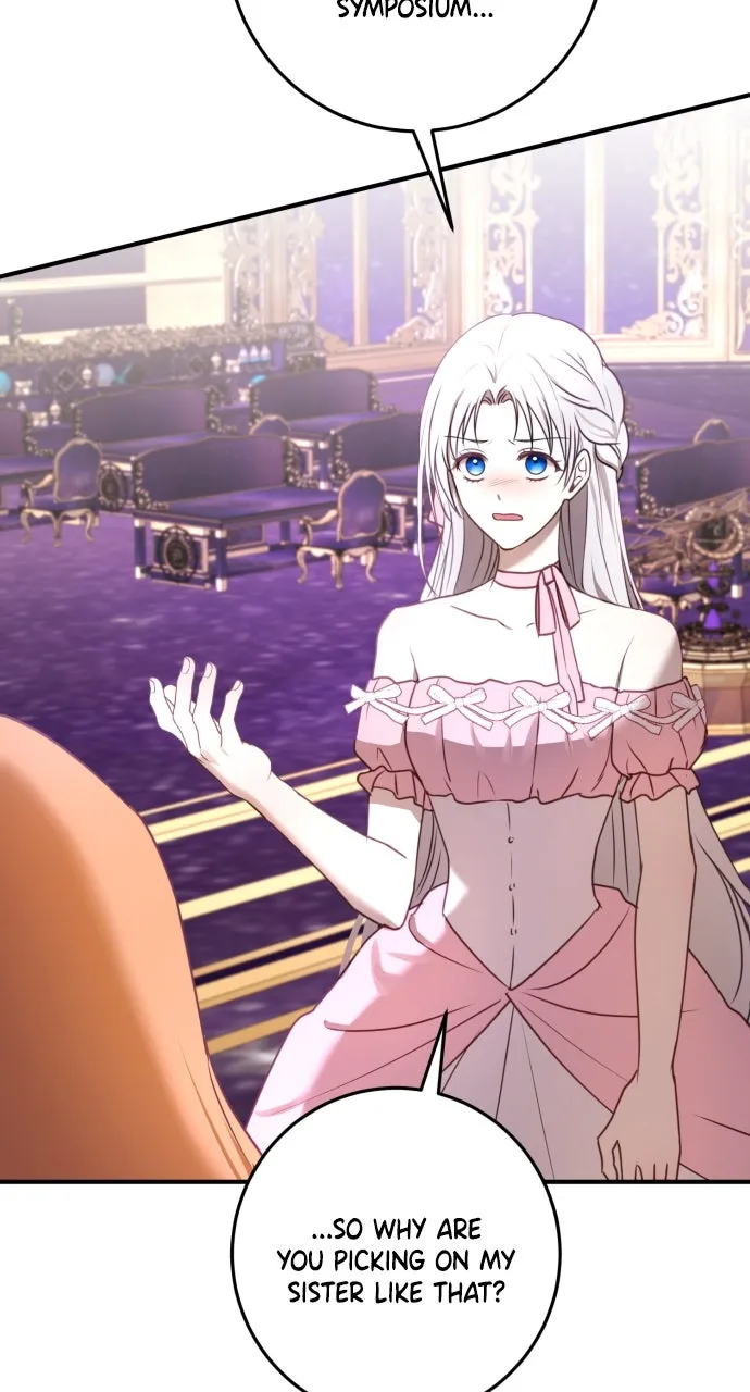 The Villainess Just Wants to Live in Peace! Chapter 27 page 60 - 