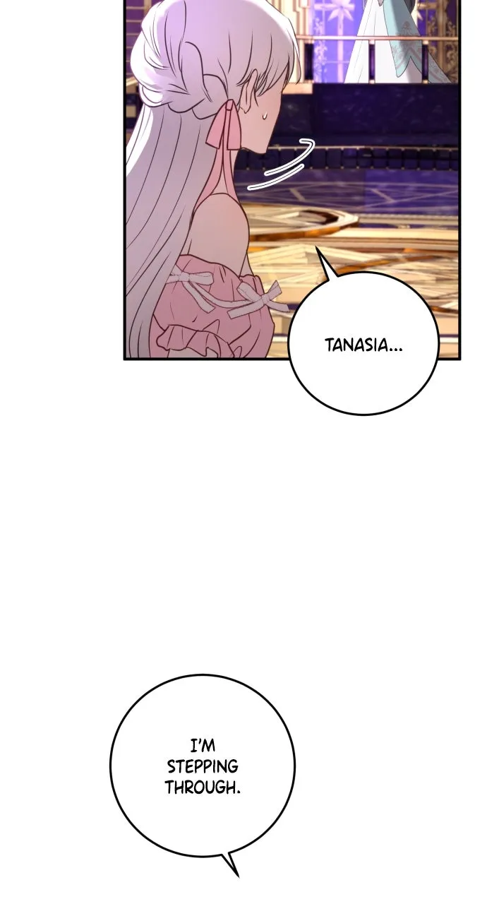 The Villainess Just Wants to Live in Peace! Chapter 27 page 62 - 