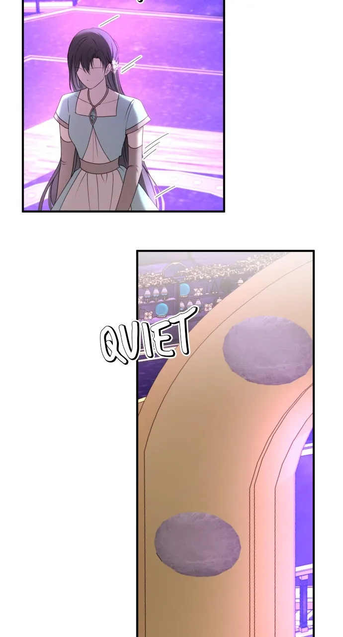 The Villainess Just Wants to Live in Peace! Chapter 27 page 64 - 