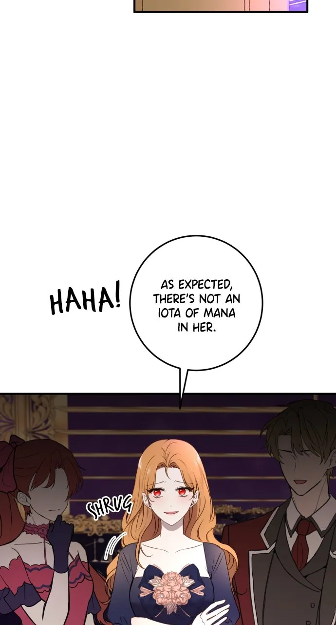 The Villainess Just Wants to Live in Peace! Chapter 27 page 65 - 