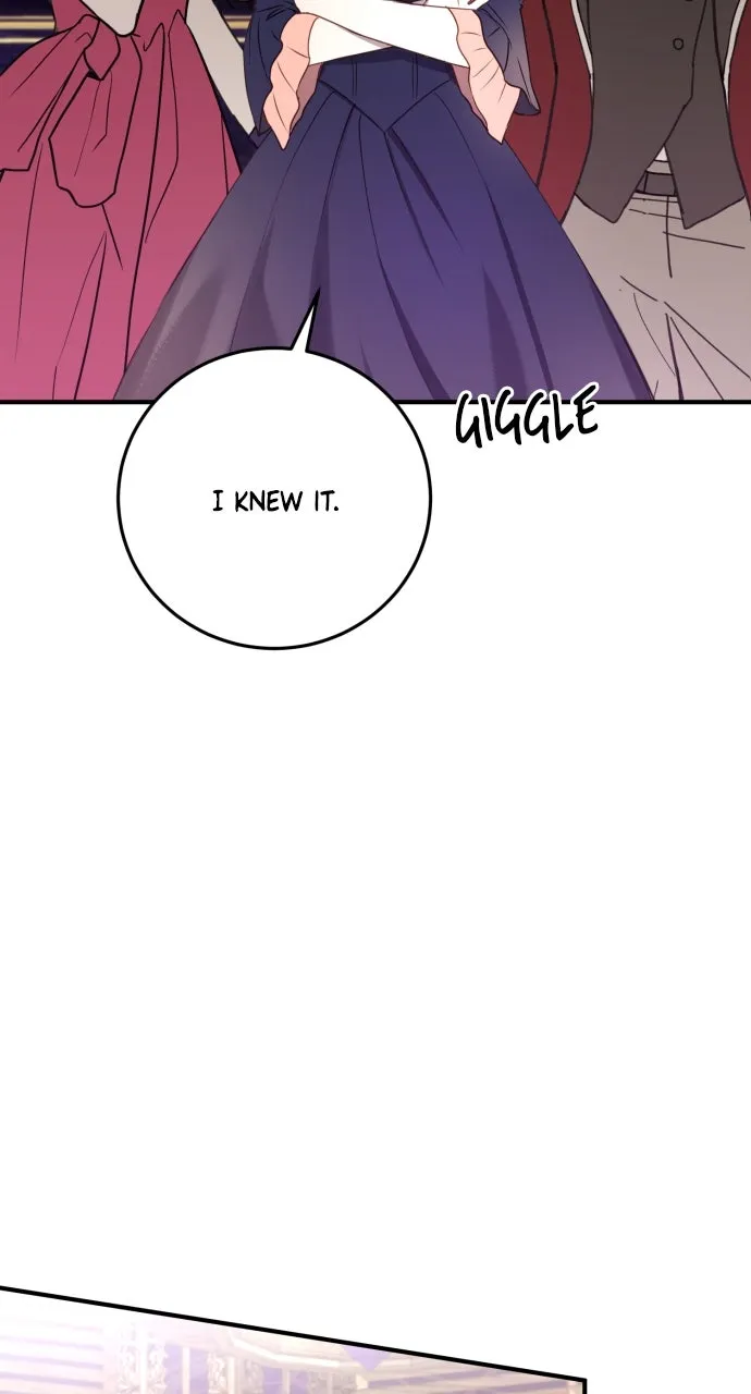 The Villainess Just Wants to Live in Peace! Chapter 27 page 66 - 
