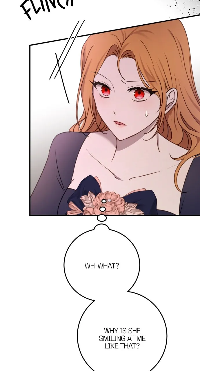 The Villainess Just Wants to Live in Peace! Chapter 27 page 69 - 