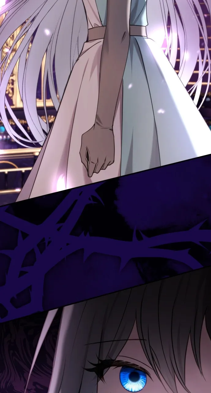 The Villainess Just Wants to Live in Peace! Chapter 27 page 71 - 