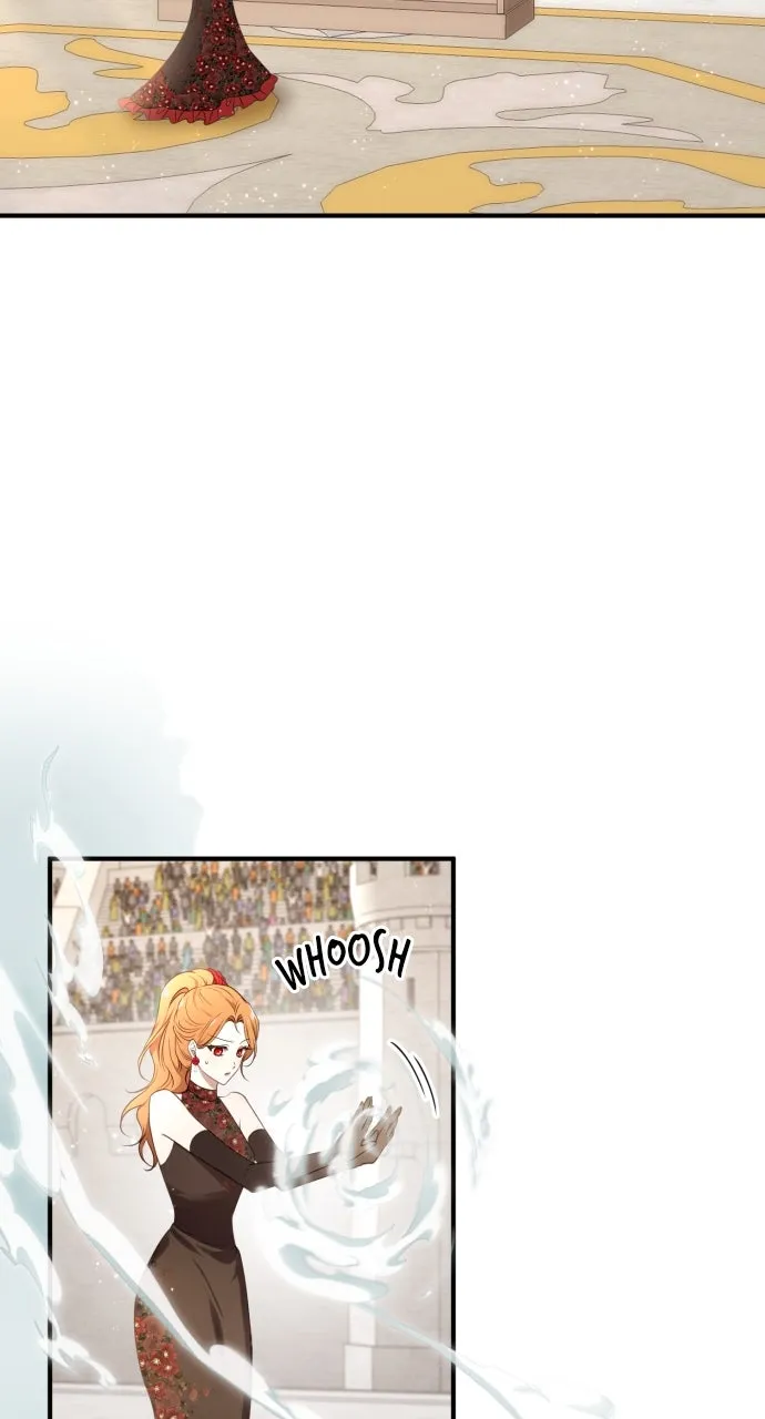 The Villainess Just Wants to Live in Peace! Chapter 28 page 17 - 