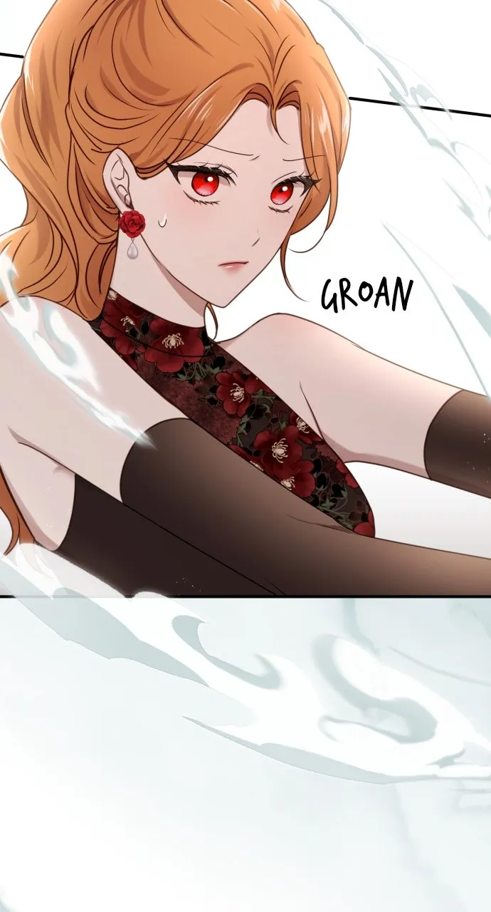 The Villainess Just Wants to Live in Peace! Chapter 28 page 20 - 