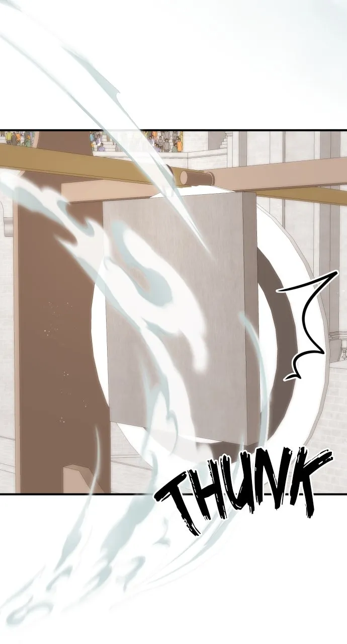 The Villainess Just Wants to Live in Peace! Chapter 28 page 21 - 