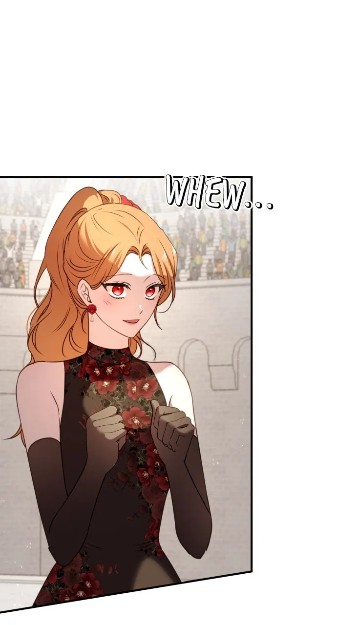 The Villainess Just Wants to Live in Peace! Chapter 28 page 22 - 