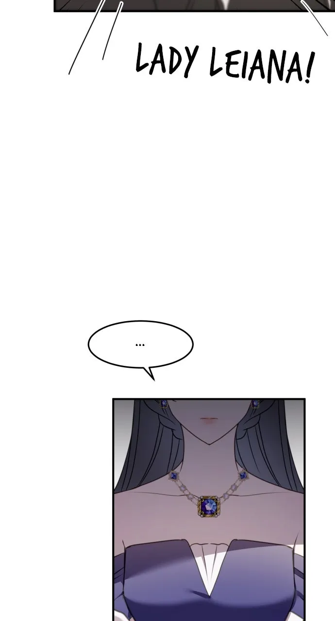The Villainess Just Wants to Live in Peace! Chapter 28 page 24 - 