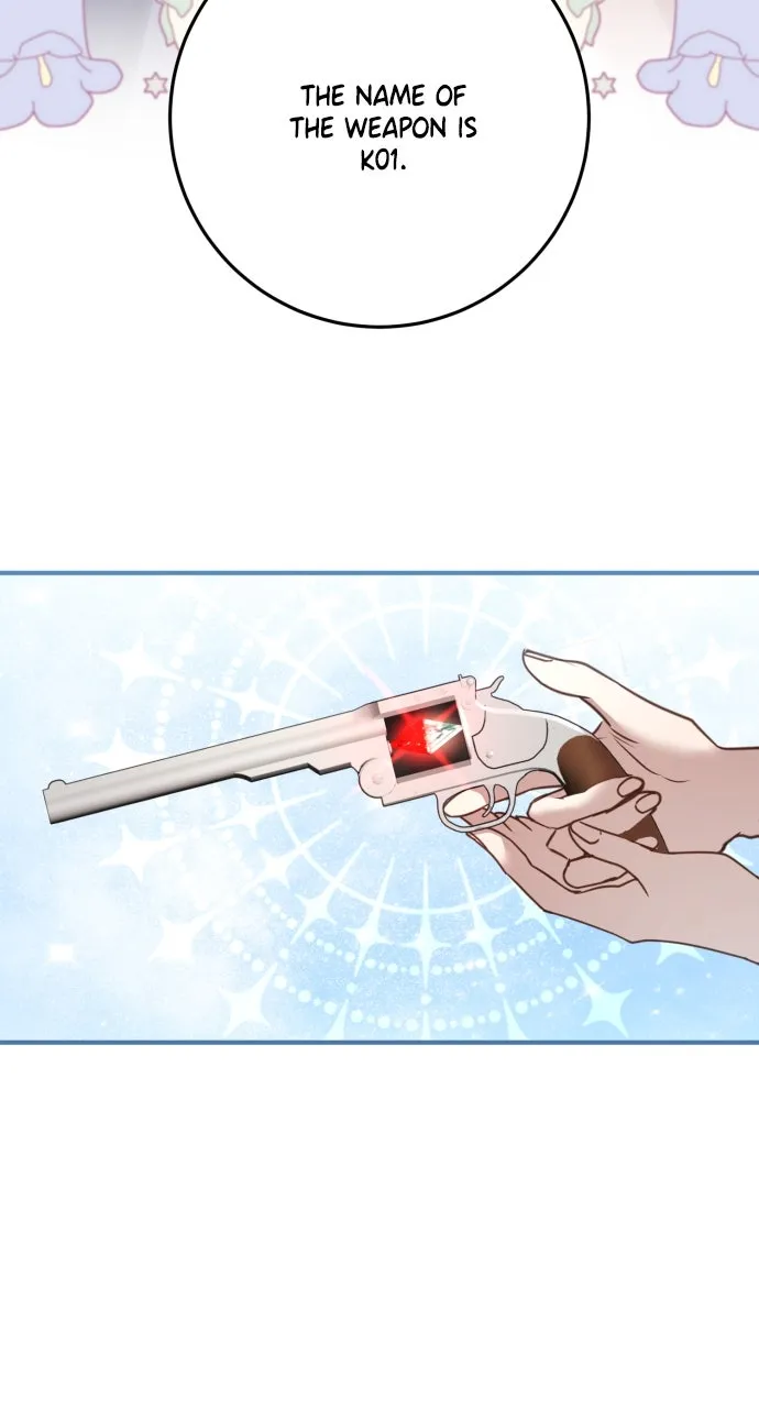 The Villainess Just Wants to Live in Peace! Chapter 28 page 30 - 