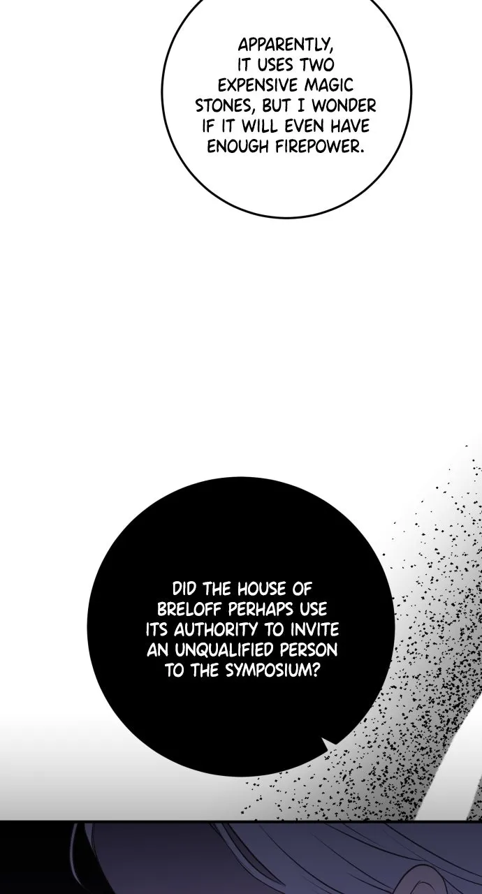The Villainess Just Wants to Live in Peace! Chapter 28 page 32 - 