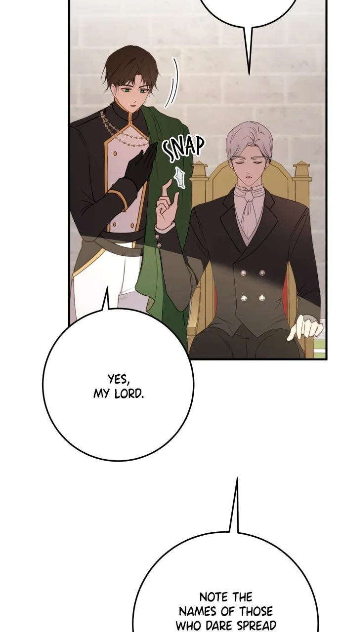 The Villainess Just Wants to Live in Peace! Chapter 28 page 38 - 