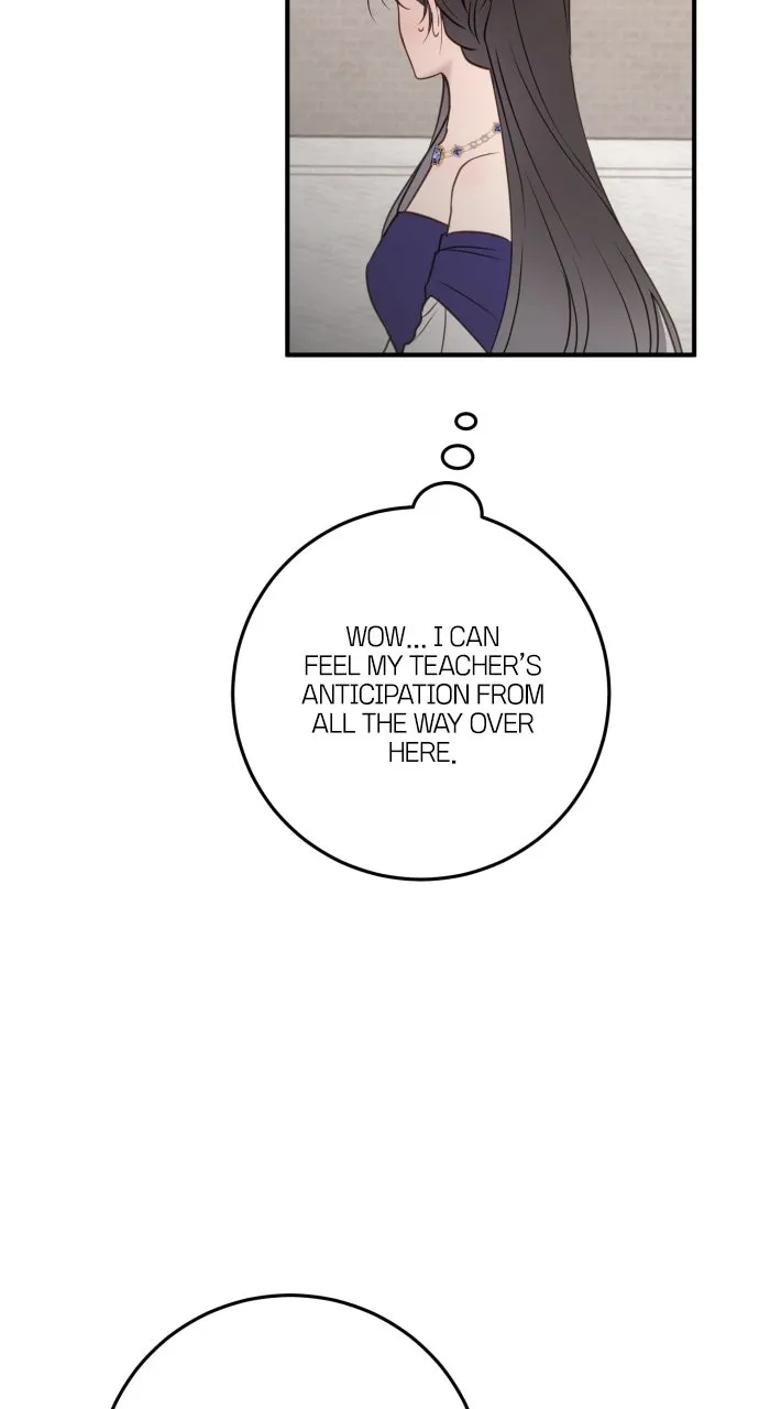 The Villainess Just Wants to Live in Peace! Chapter 28 page 43 - 