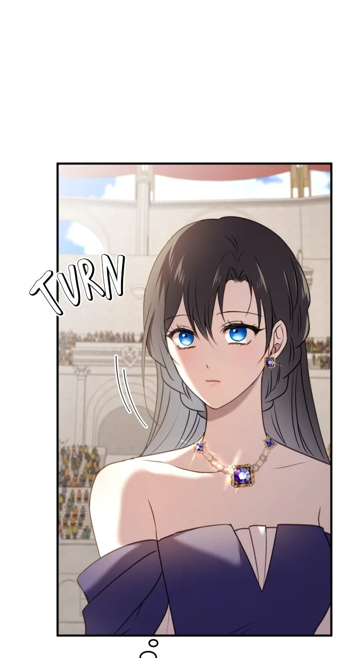 The Villainess Just Wants to Live in Peace! Chapter 28 page 45 - 