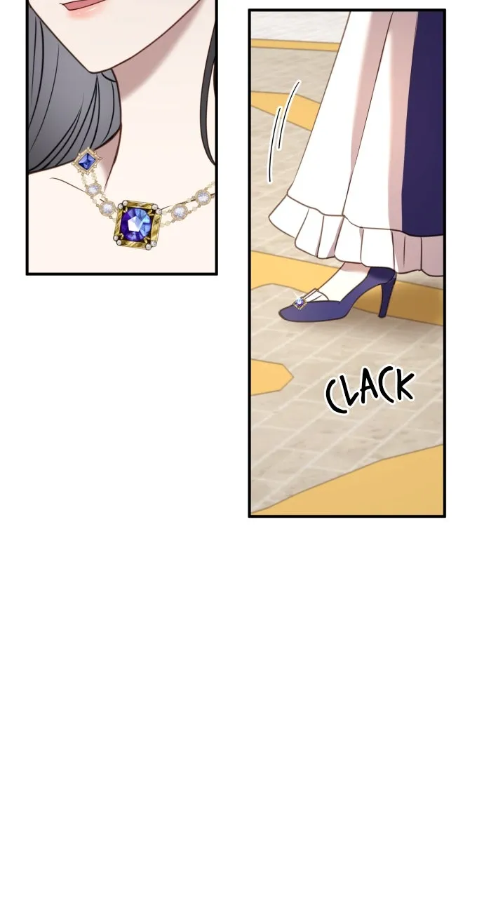 The Villainess Just Wants to Live in Peace! Chapter 28 page 49 - 