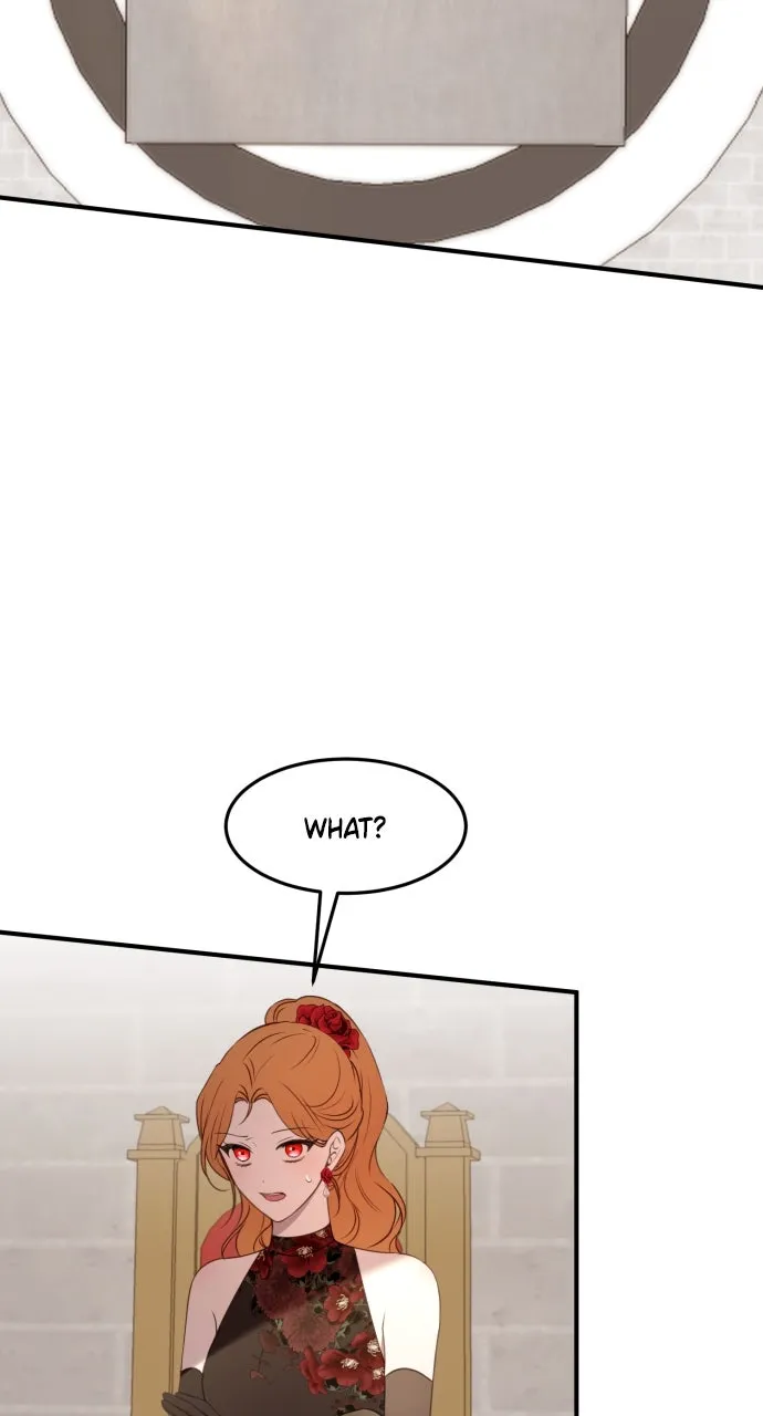 The Villainess Just Wants to Live in Peace! Chapter 28 page 52 - 