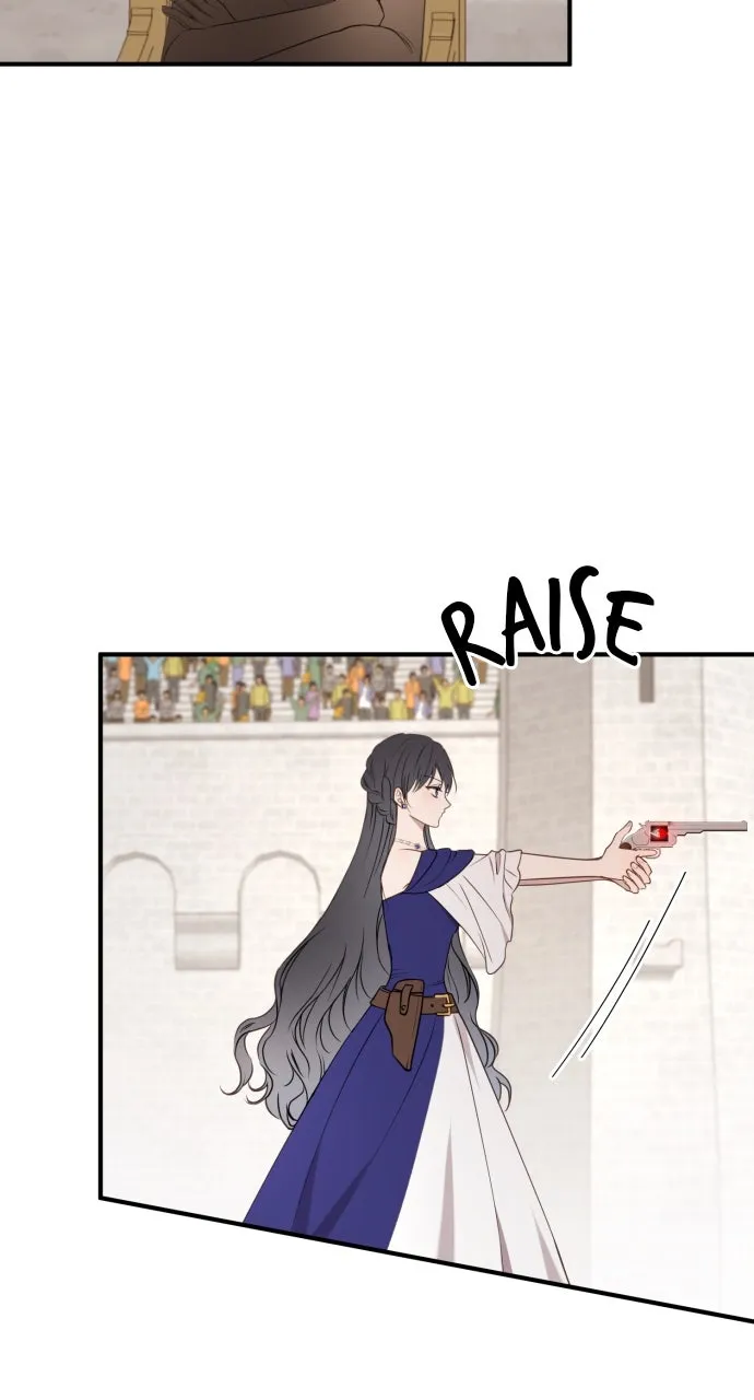 The Villainess Just Wants to Live in Peace! Chapter 28 page 53 - 