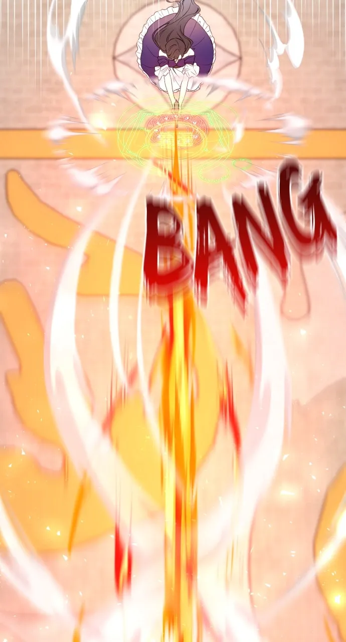 The Villainess Just Wants to Live in Peace! Chapter 28 page 58 - 
