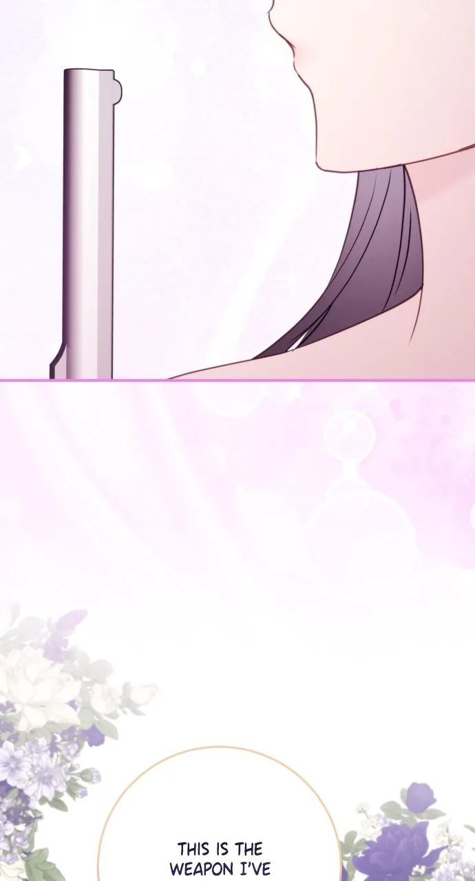 The Villainess Just Wants to Live in Peace! Chapter 28 page 70 - 