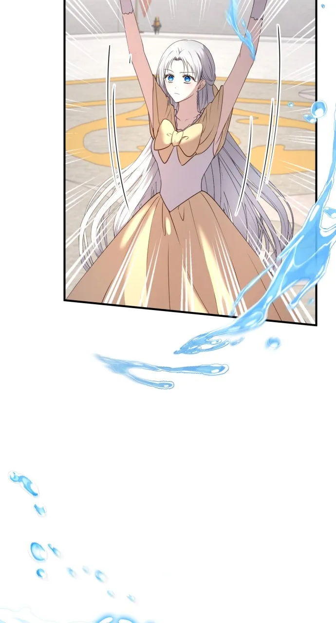 The Villainess Just Wants to Live in Peace! Chapter 28 page 10 - 