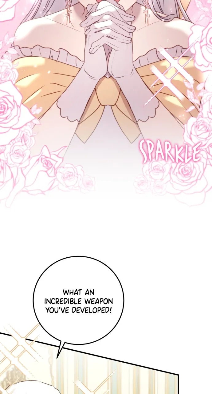 The Villainess Just Wants to Live in Peace! Chapter 29 page 2 - 