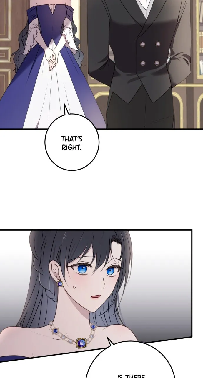 The Villainess Just Wants to Live in Peace! Chapter 29 page 14 - 