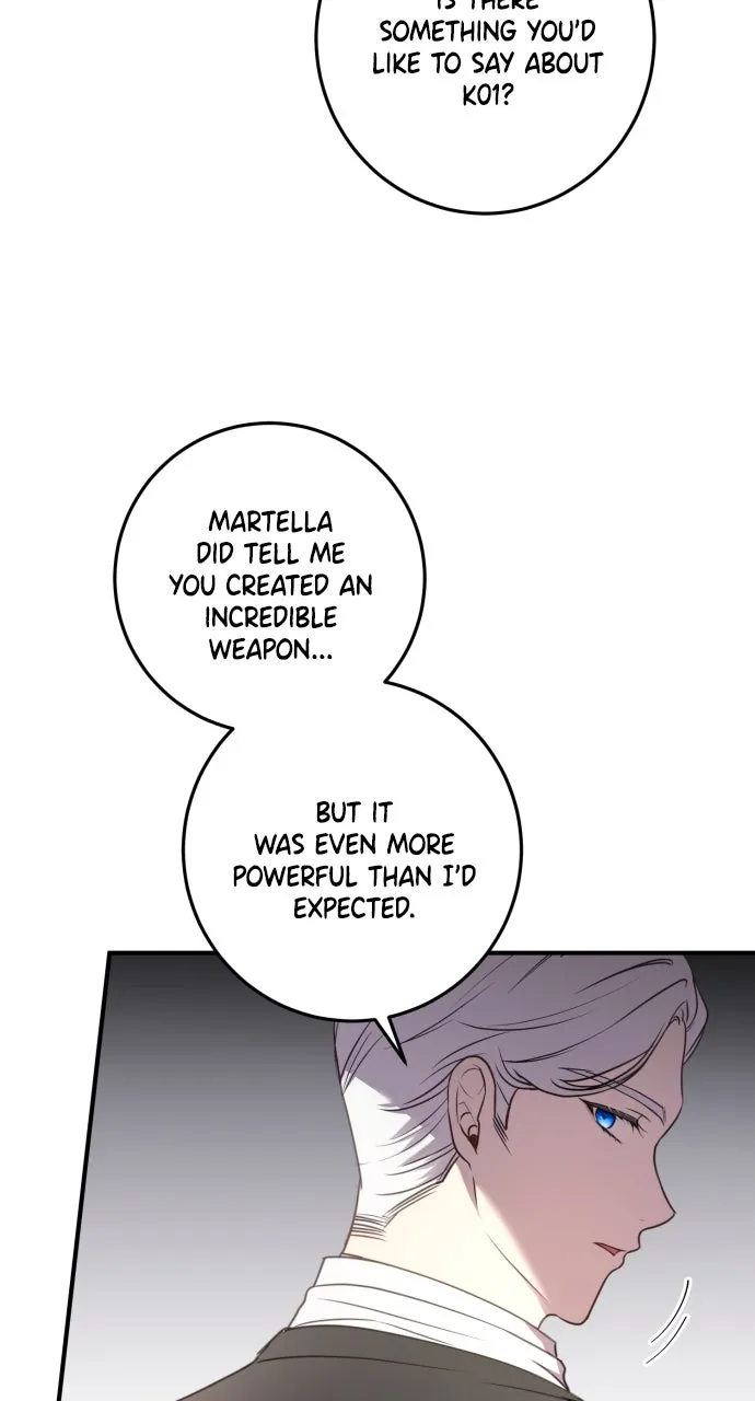 The Villainess Just Wants to Live in Peace! Chapter 29 page 15 - 