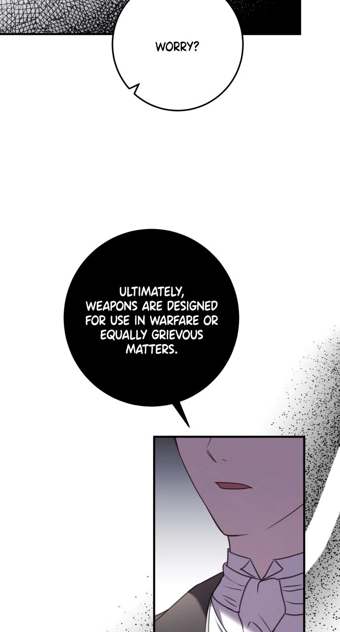 The Villainess Just Wants to Live in Peace! Chapter 29 page 17 - 