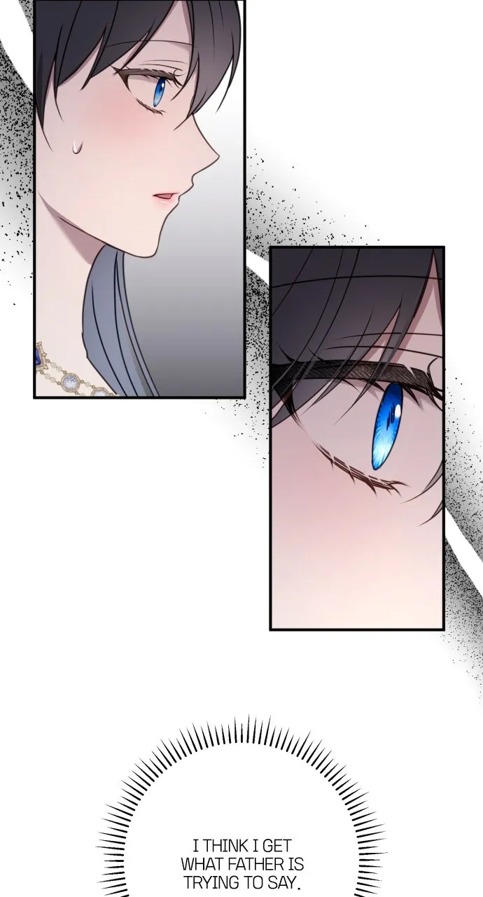 The Villainess Just Wants to Live in Peace! Chapter 29 page 19 - 