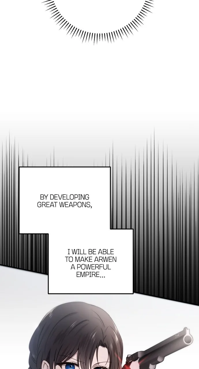The Villainess Just Wants to Live in Peace! Chapter 29 page 20 - 