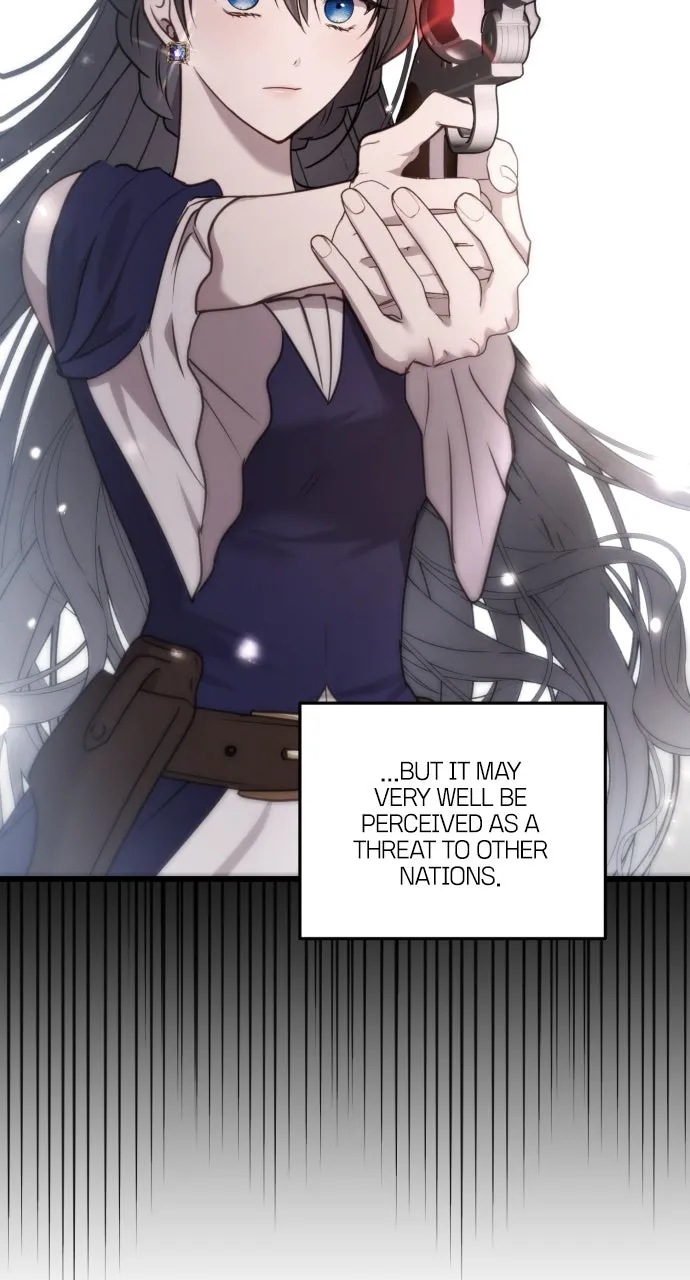 The Villainess Just Wants to Live in Peace! Chapter 29 page 21 - 