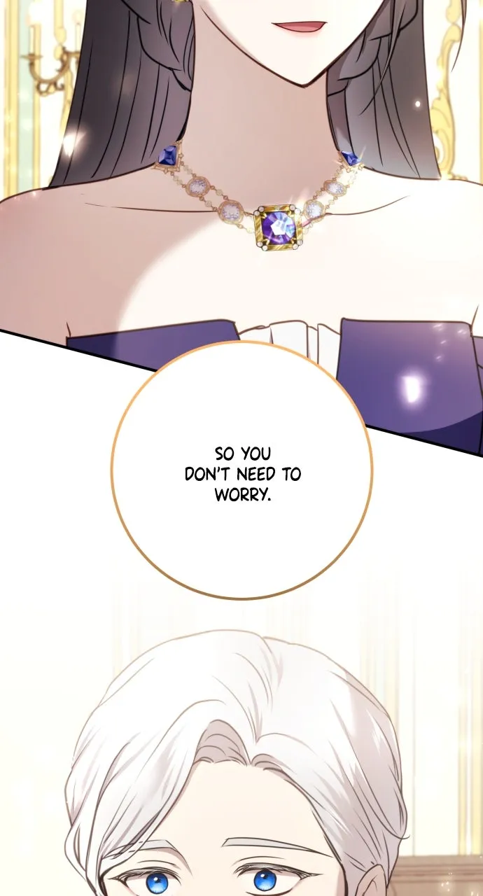The Villainess Just Wants to Live in Peace! Chapter 29 page 28 - 