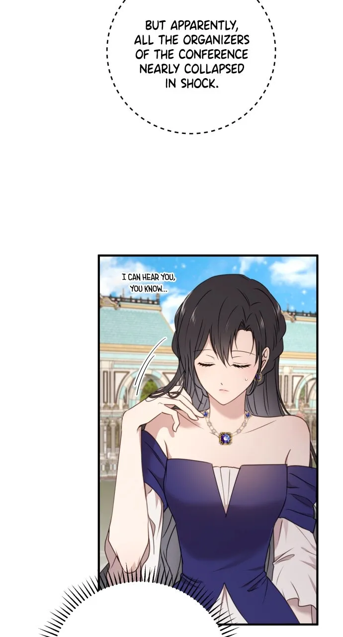 The Villainess Just Wants to Live in Peace! Chapter 29 page 37 - 