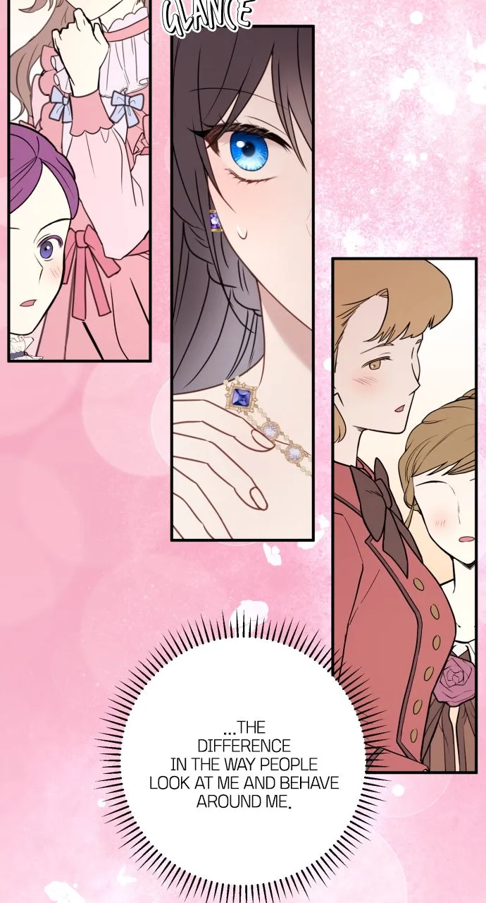 The Villainess Just Wants to Live in Peace! Chapter 29 page 39 - 