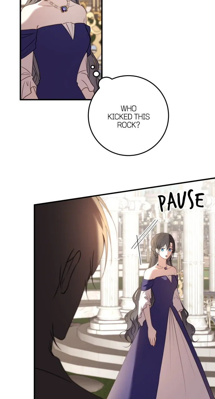 The Villainess Just Wants to Live in Peace! Chapter 29 page 45 - 