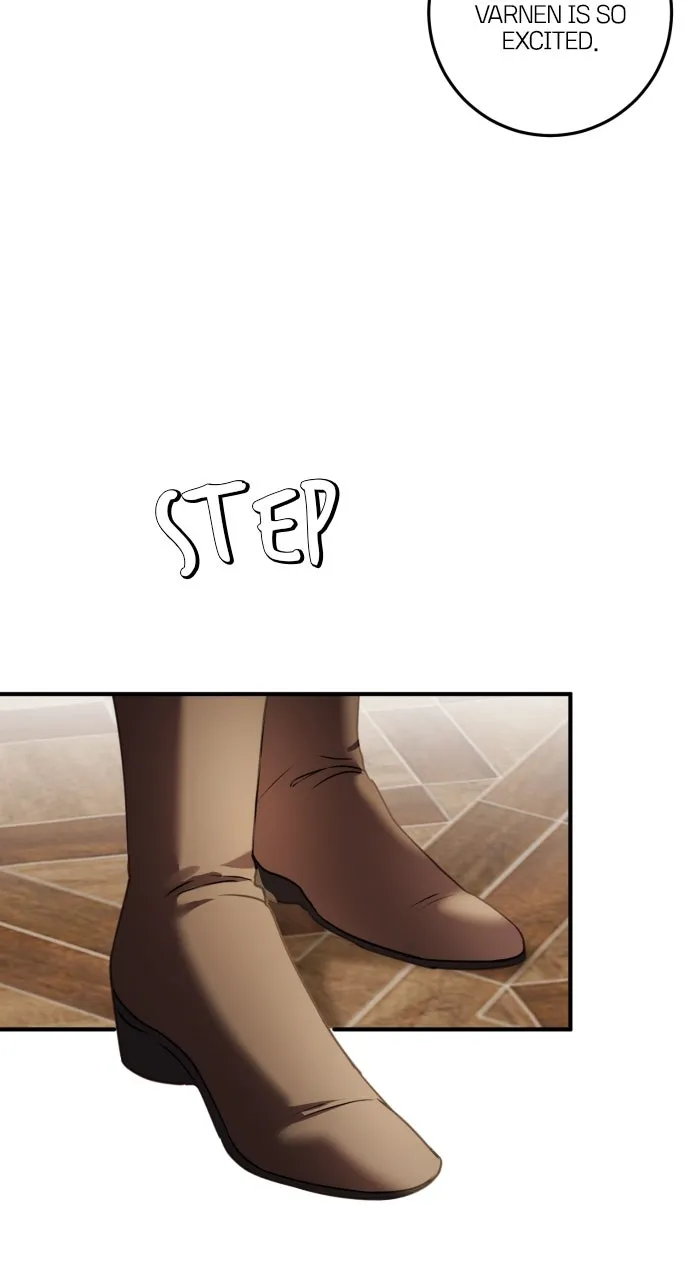 The Villainess Just Wants to Live in Peace! Chapter 29 page 6 - 